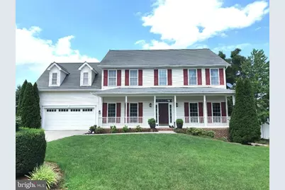 104 Murphy Court, Winchester, VA 22602 - Photo 1