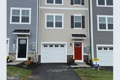 176 Sioux, Winchester, VA 22602 - Photo 1