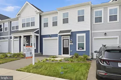 117 Castaway Place, Winchester, VA 22603 - Photo 1