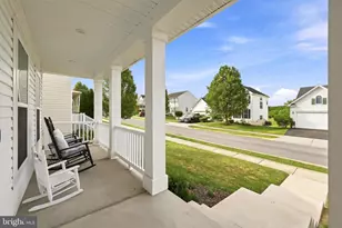 122 Smoke House Ct, Stephens City, VA 22655 - Photo 2