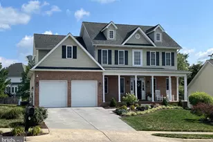107 Cahille Dr, Winchester, VA 22602 - Photo 1