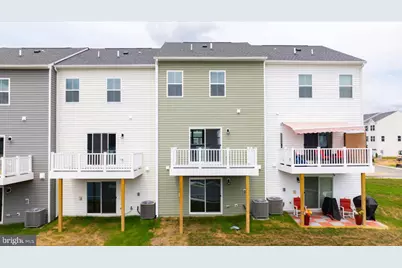 190 Sioux Loop, Winchester, VA 22602 - Photo 16