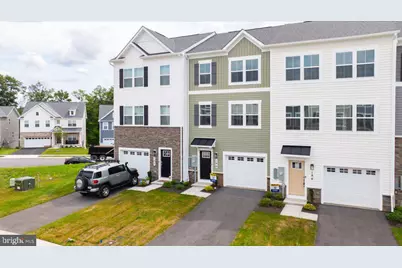 190 Sioux Loop, Winchester, VA 22602 - Photo 2