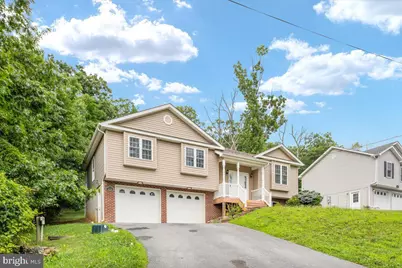 120 Hawk Trail, Winchester, VA 22602 - Photo 32