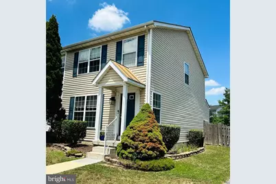 316 Copperfield Lane, Winchester, VA 22602 - Photo 1