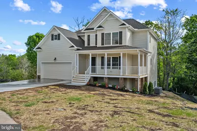 106 Mate Court, Winchester, VA 22602 - Photo 1