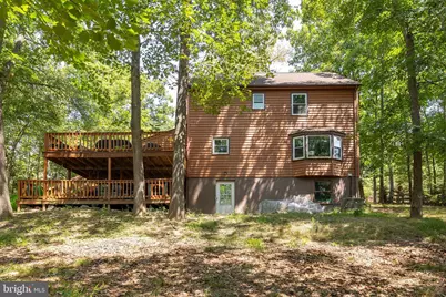 334 Overlook Drive, Cross Junction, VA 22625 - Photo 2
