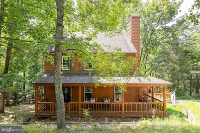 334 Overlook Drive, Cross Junction, VA 22625 - Photo 1