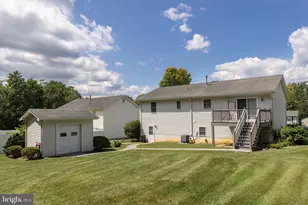 176 Lauck Dr, Winchester, VA 22603 - Photo 8