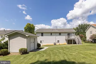 176 Lauck Dr, Winchester, VA 22603 - Photo 4