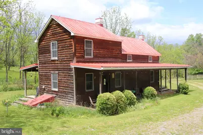 251 Barclays Run Lane, Gore, VA 22637 - Photo 16