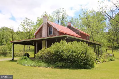 251 Barclays Run Lane, Gore, VA 22637 - Photo 86