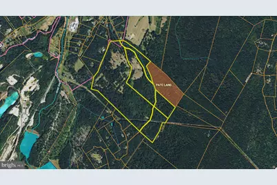 251 Barclays Run Lane, Gore, VA 22637 - Photo 118