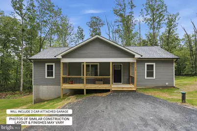 300 Panther, Winchester, VA 22602 - Photo 2