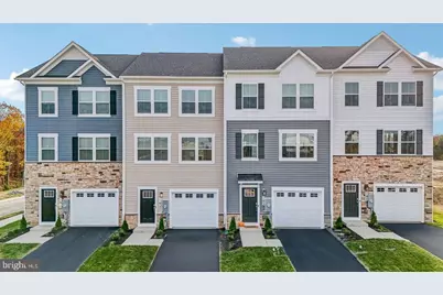 108 Bowers Street, Stephens City, VA 22655 - Photo 1