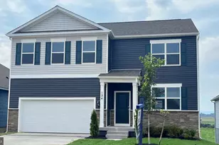 129 Stearns Dr, Stephens City, VA 22655 - Photo 1