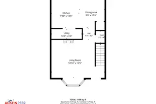 222 Parkside Dr, Winchester, VA 22602 - Photo 22