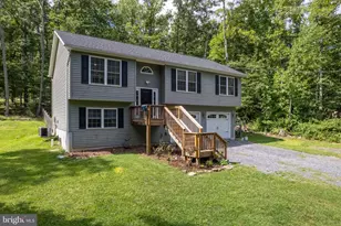 204 Cougar Trail, Winchester, VA 22602 - Photo 2