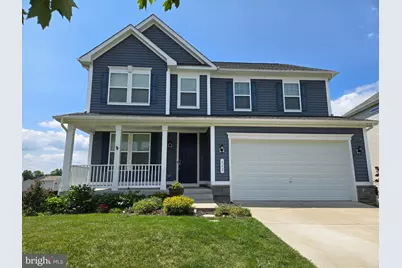 122 Savannah Way, Stephens City, VA 22655 - Photo 1