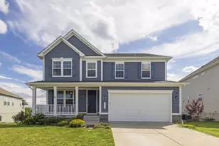 122 Savannah Way, Stephens City, VA 22655 - Photo 1