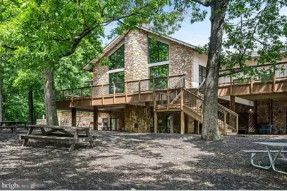 125 Lake Holliday, Cross Junction, VA 22625 - Photo 66