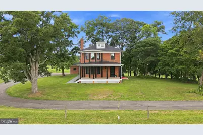 2122 Jones Road, Winchester, VA 22602 - Photo 1