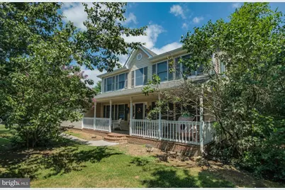 1163 Tasker Road, Stephens City, VA 22655 - Photo 2
