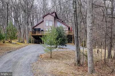 642 Paddys Run Road, Star Tannery, VA 22654 - Photo 62