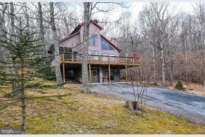 642 Paddys Run Road, Star Tannery, VA 22654 - Photo 18