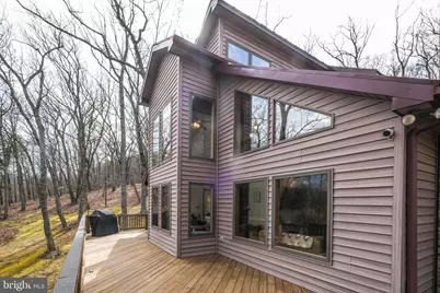 642 Paddys Run Road, Star Tannery, VA 22654 - Photo 8