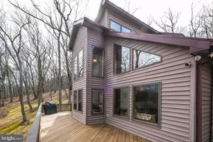 642 Paddys Run Rd, Star Tannery, VA 22654 - Photo 8