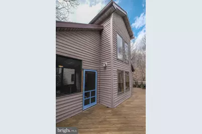 642 Paddys Run Road, Star Tannery, VA 22654 - Photo 6