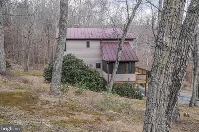 642 Paddys Run Road, Star Tannery, VA 22654 - Photo 16