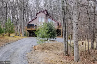 642 Paddys Run Road, Star Tannery, VA 22654 - Photo 1
