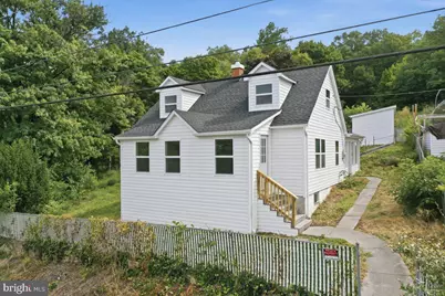 2810 N Frederick Pike, Winchester, VA 22603 - Photo 2