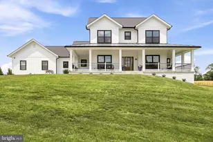 640 Grim Rd, Stephens City, VA 22655 - Photo 1