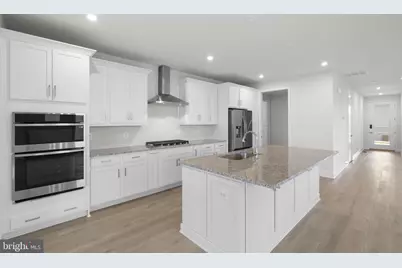 134 Wagtail Lane #HOMESITE 1014, Winchester, VA 22603 - Photo 10