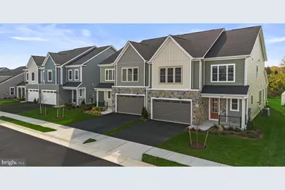 134 Wagtail Lane #HOMESITE 1014, Winchester, VA 22603 - Photo 34