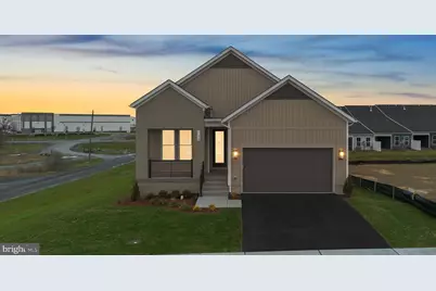 134 Wagtail Lane #HOMESITE 1014, Winchester, VA 22603 - Photo 30