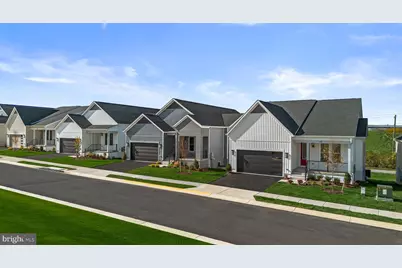 134 Wagtail Lane #HOMESITE 1014, Winchester, VA 22603 - Photo 36