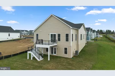 134 Wagtail Lane #HOMESITE 1014, Winchester, VA 22603 - Photo 6