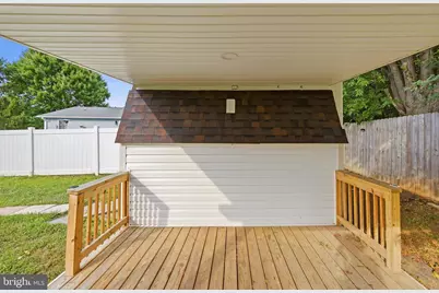 303 Hackberry Drive, Stephens City, VA 22655 - Photo 38