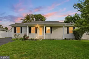 303 Hackberry Dr, Stephens City, VA 22655 - Photo 42