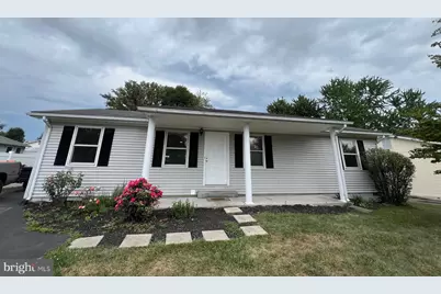 303 Hackberry Drive, Stephens City, VA 22655 - Photo 1