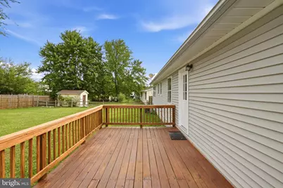 303 Hackberry Drive, Stephens City, VA 22655 - Photo 34