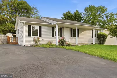 303 Hackberry Drive, Stephens City, VA 22655 - Photo 2