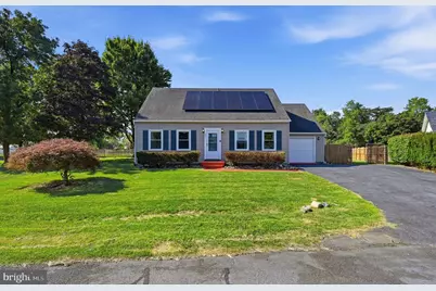 101 Tunis Court, Stephens City, VA 22655 - Photo 38