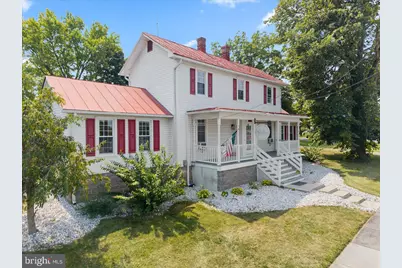 7760 Main Street, Middletown, VA 22645 - Photo 2