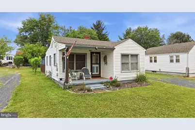 437, 441, 445 Stephenson Rd, Stephenson, VA 22656 - Photo 30