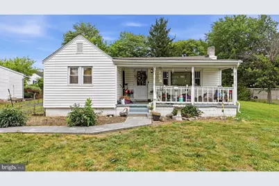 437, 441, 445 Stephenson Rd, Stephenson, VA 22656 - Photo 4